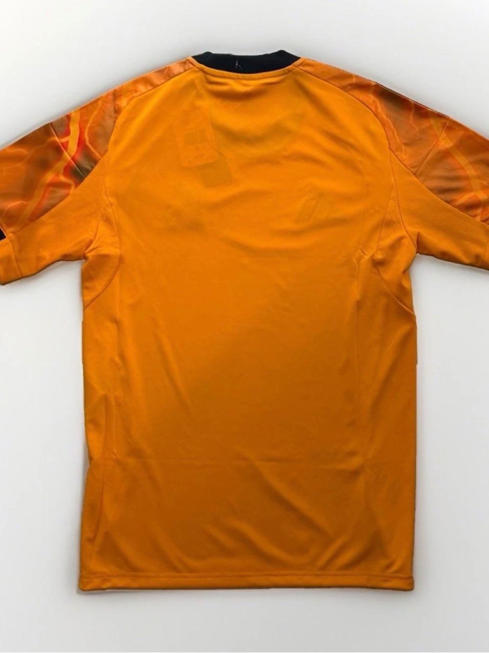 Adidas AS Roma Away Jersey 2025-2026 Men’s Medium New With Tags JJ4187 MSRP $100 - Picture 2 of 6